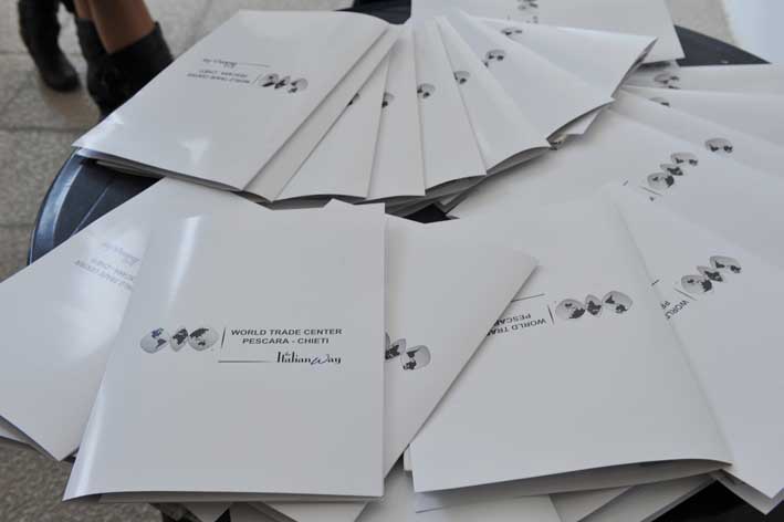 MOLFETTA - America Oggi - Italian Way Molfetta